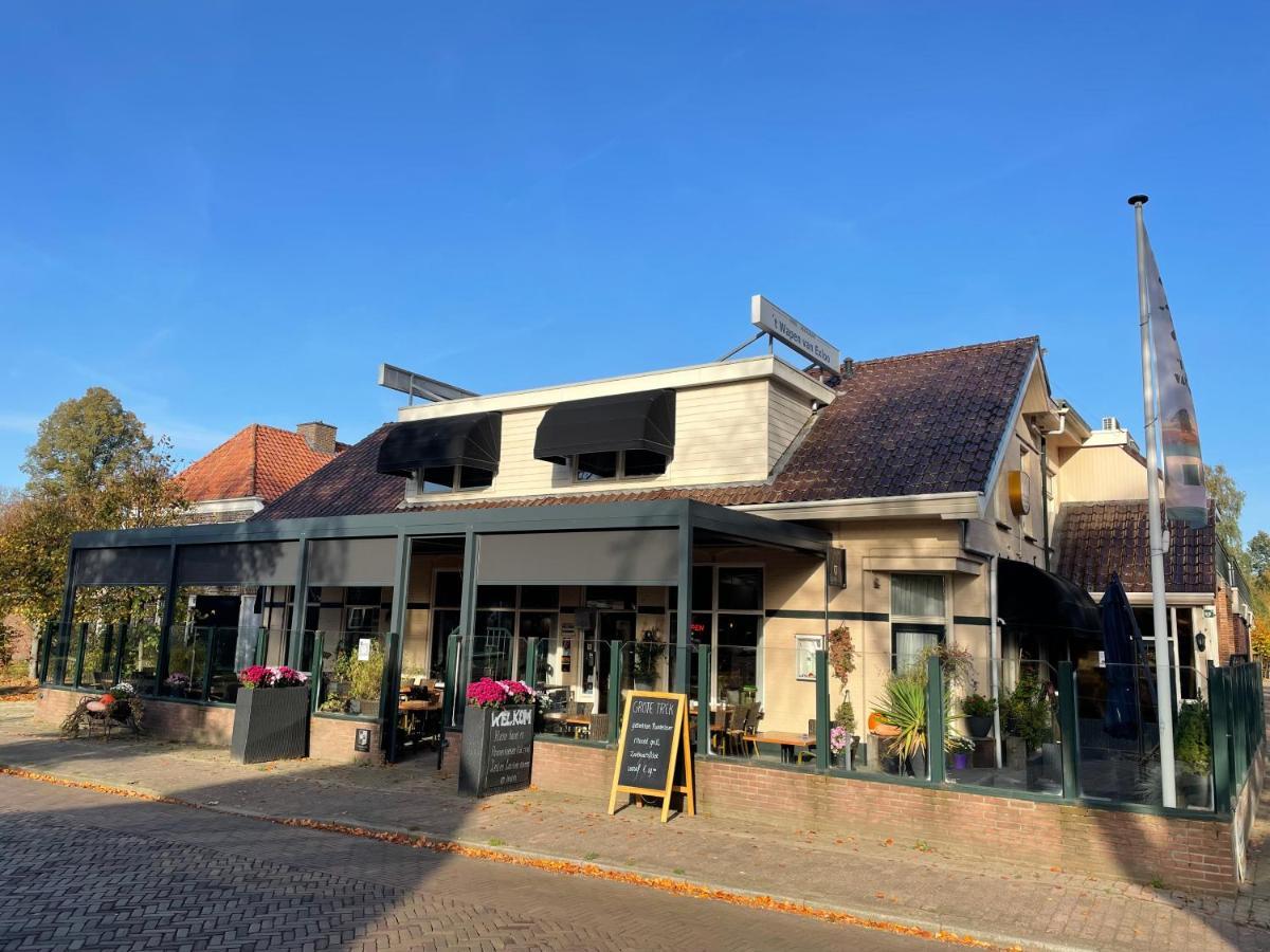Wapen Van Exloo Exterior photo