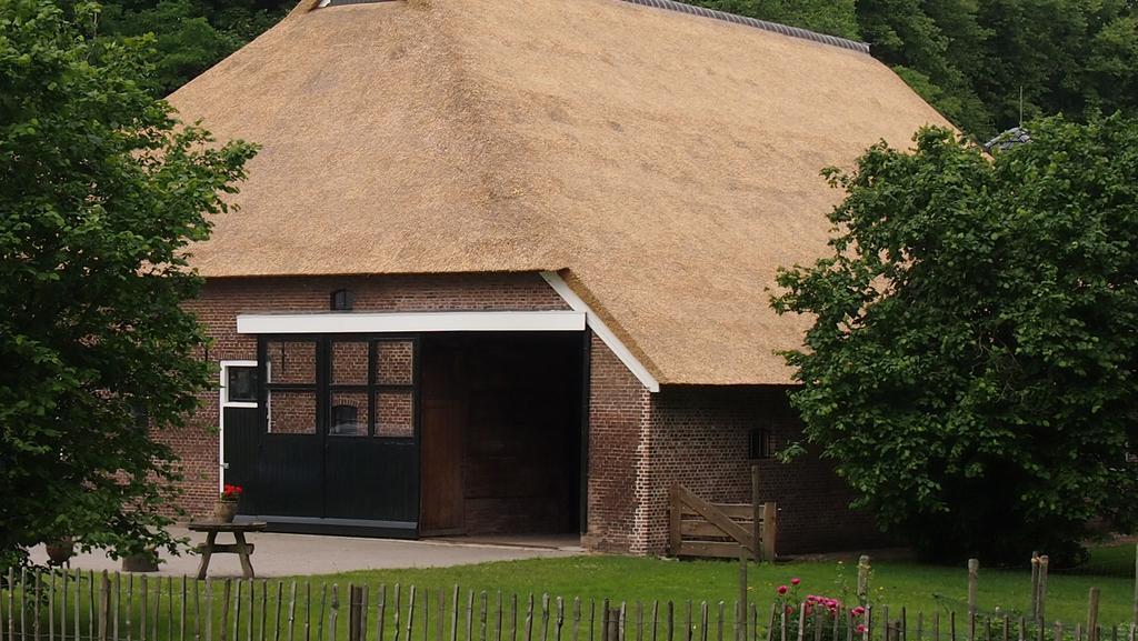 Wapen Van Exloo Exterior photo