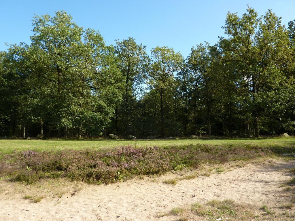 Wapen Van Exloo Exterior photo