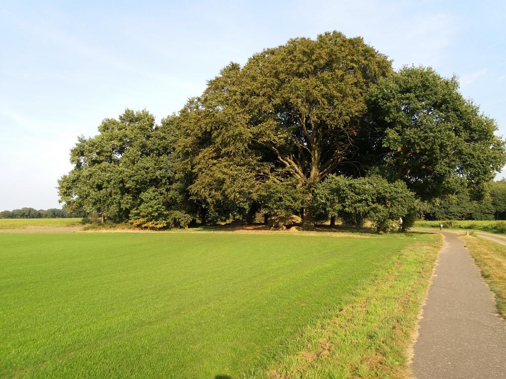 Wapen Van Exloo Exterior photo