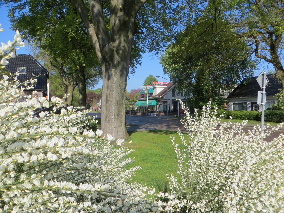 Wapen Van Exloo Exterior photo
